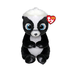Plus TY 15 cm beanie bellies rukus sconcsul - Publisol.ro