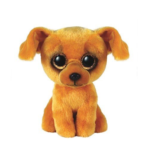 Plus TY 15 cm boos zuzu catelus - Publisol.ro