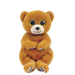 Plus ty 15cm beanie bellies duncan ursulet, TY - Publisol.ro
