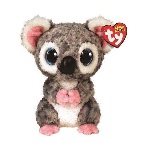 Plus ty 15cm karli ursulet koala, TY - Publisol.ro