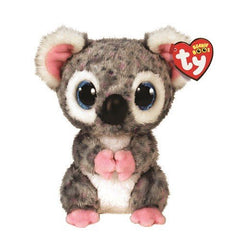 Plus ty 15cm karli ursulet koala, TY - Publisol.ro