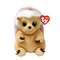 Plus ty 24cm beanie bellies ariciul bumper, TY - Publisol.ro