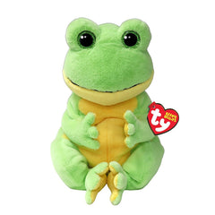 Plus ty 24cm beanie bellies broscuta snapper , TY - Publisol.ro