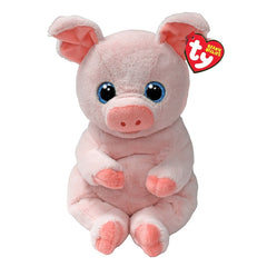Plus ty 24cm beanie bellies purcelusul penelope , TY - Publisol.ro
