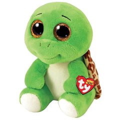 Plus ty 24cm beanie boos broscuta testoasa turbo , TY - Publisol.ro