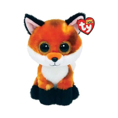 Plus ty 24cm beanie boos vulpita meadow , TY - Publisol.ro