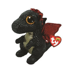 Plus ty 24cm boos grindal dragon, TY - Publisol.ro