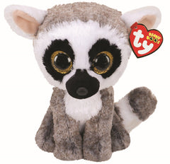 Plus ty 24cm lemur, TY - Publisol.ro
