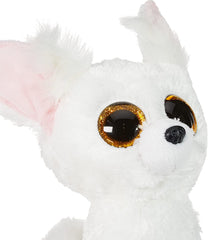 Plus ty 24cm vulpe polara, TY - Publisol.ro
