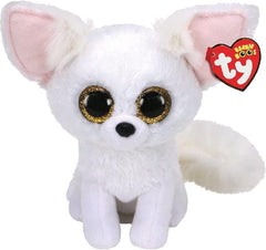 Plus ty 24cm vulpe polara, TY - Publisol.ro