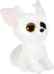 Plus ty 24cm vulpe polara, TY - Publisol.ro