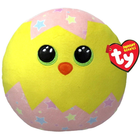 Plus ty squish beanies puiul pippa 22cm, TY - Publisol.ro