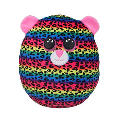 Plus ty squish leopard dotty 22cm , TY - Publisol.ro