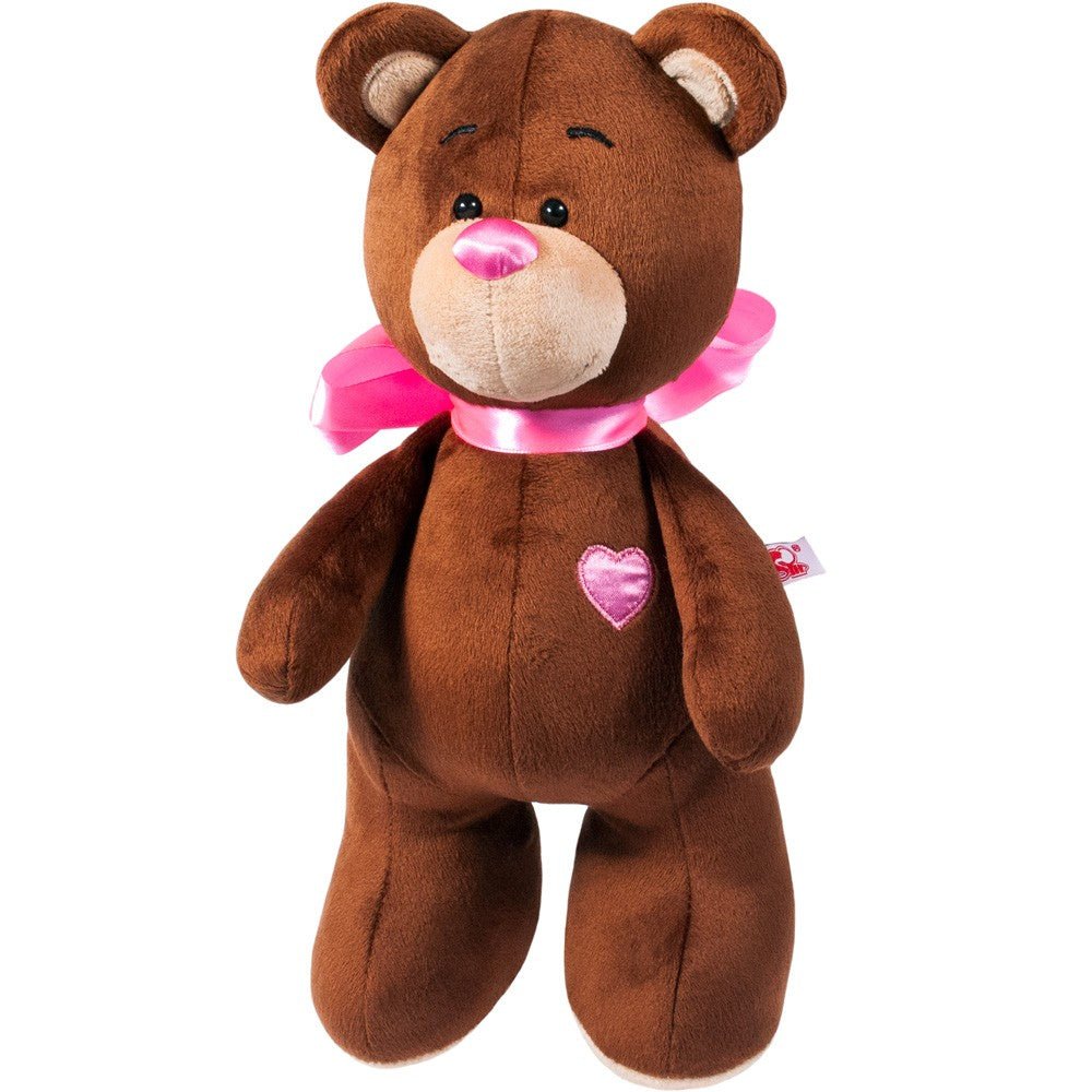 Plus urs bertha 30 cm - Publisol.ro