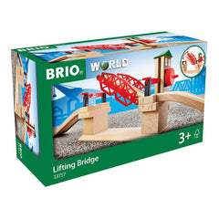 Pod mobil pentru trenulete, BRIO - Publisol.ro