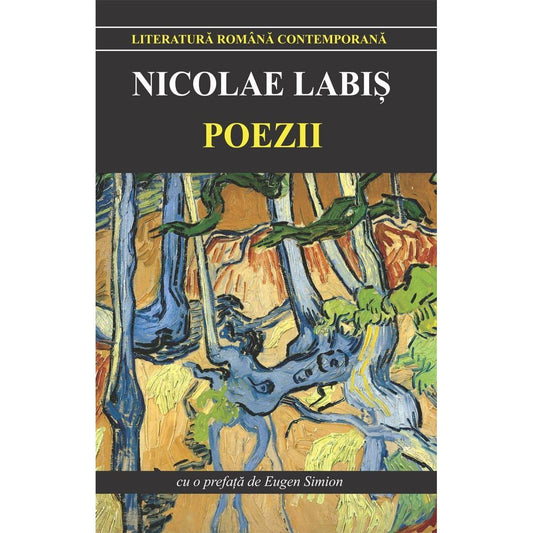 Poezii, de Nicolae Labis - Publisol.ro