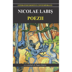 Poezii, de Nicolae Labis - Publisol.ro