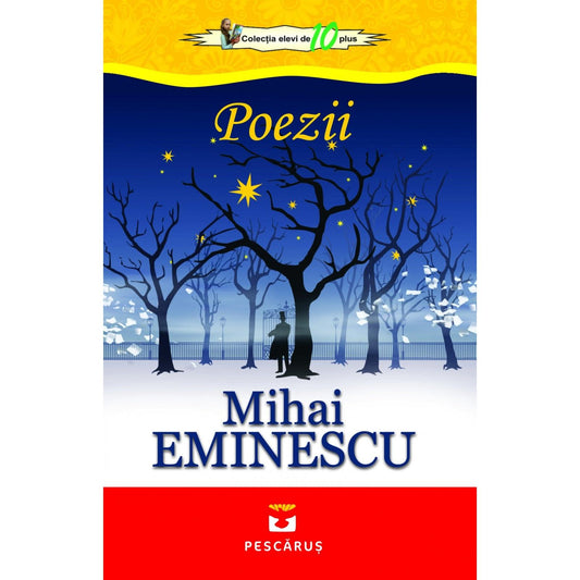 Poezii - Mihai Eminescu, de Mihai Eminescu - Publisol.ro