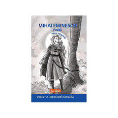 Poezii, de Mihai Eminescu
