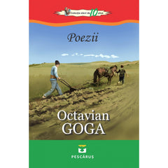Poezii - Octavian Goga, de Octavian Goga - Publisol.ro