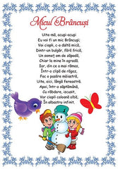 Poezii pentru cei mici, de Ana Ardeleanu - Publisol.ro
