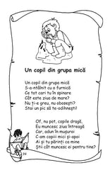 Poeziile si Cantecele Copilariei Mele Din Folclor in Romana si Engleza, de Prestige - Publisol.ro
