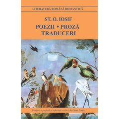 Poezii.Proza.Traduceri, de St.O.Iosif - Publisol.ro