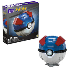 Pokemon mega construx bila jumbo, Mattel - Publisol.ro