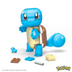 Pokemon mega construx set de constructie squirtle , Mattel - Publisol.ro