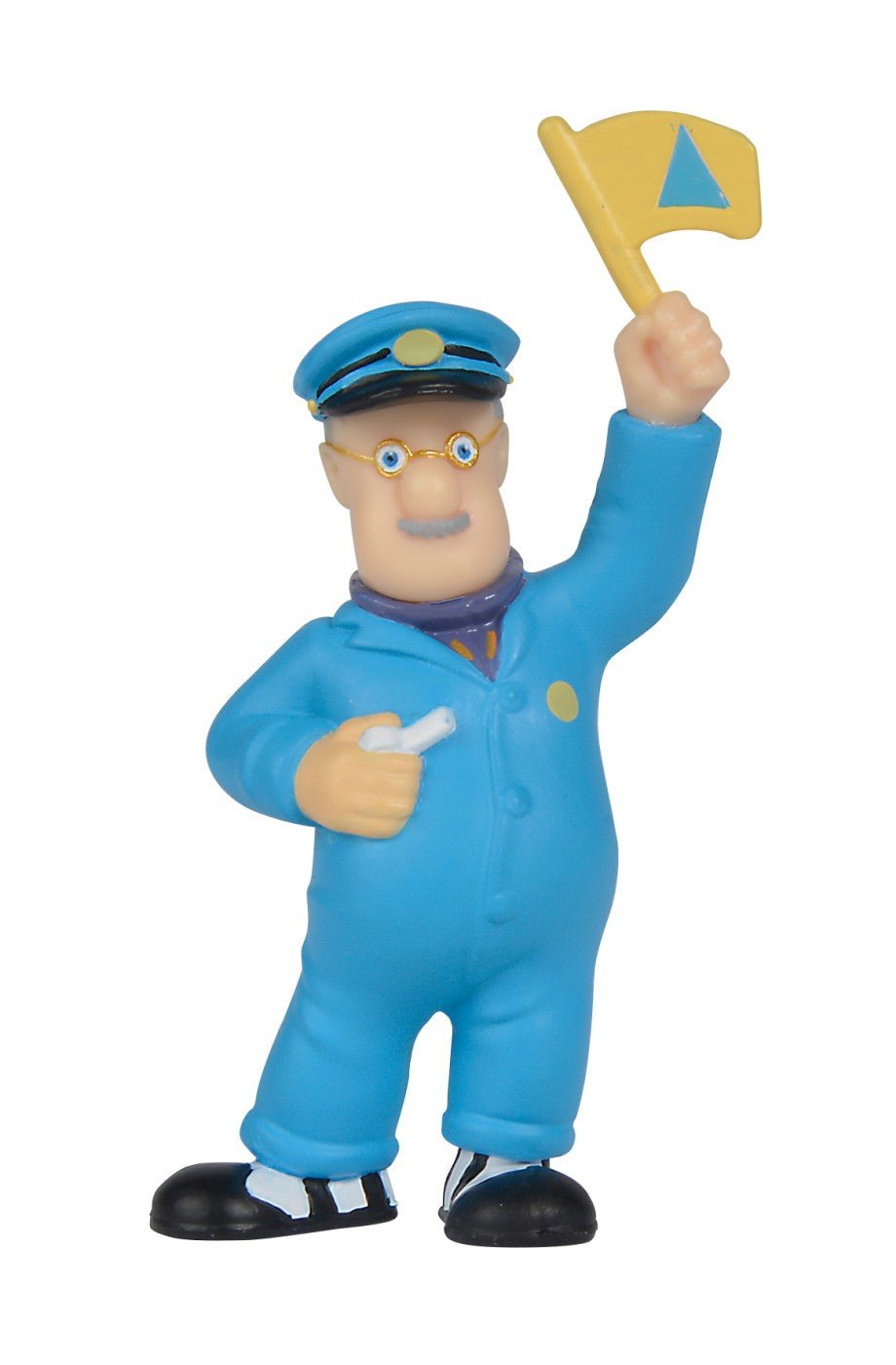 Pompierul sam figurine colectabile seria 2, Simba - Publisol.ro