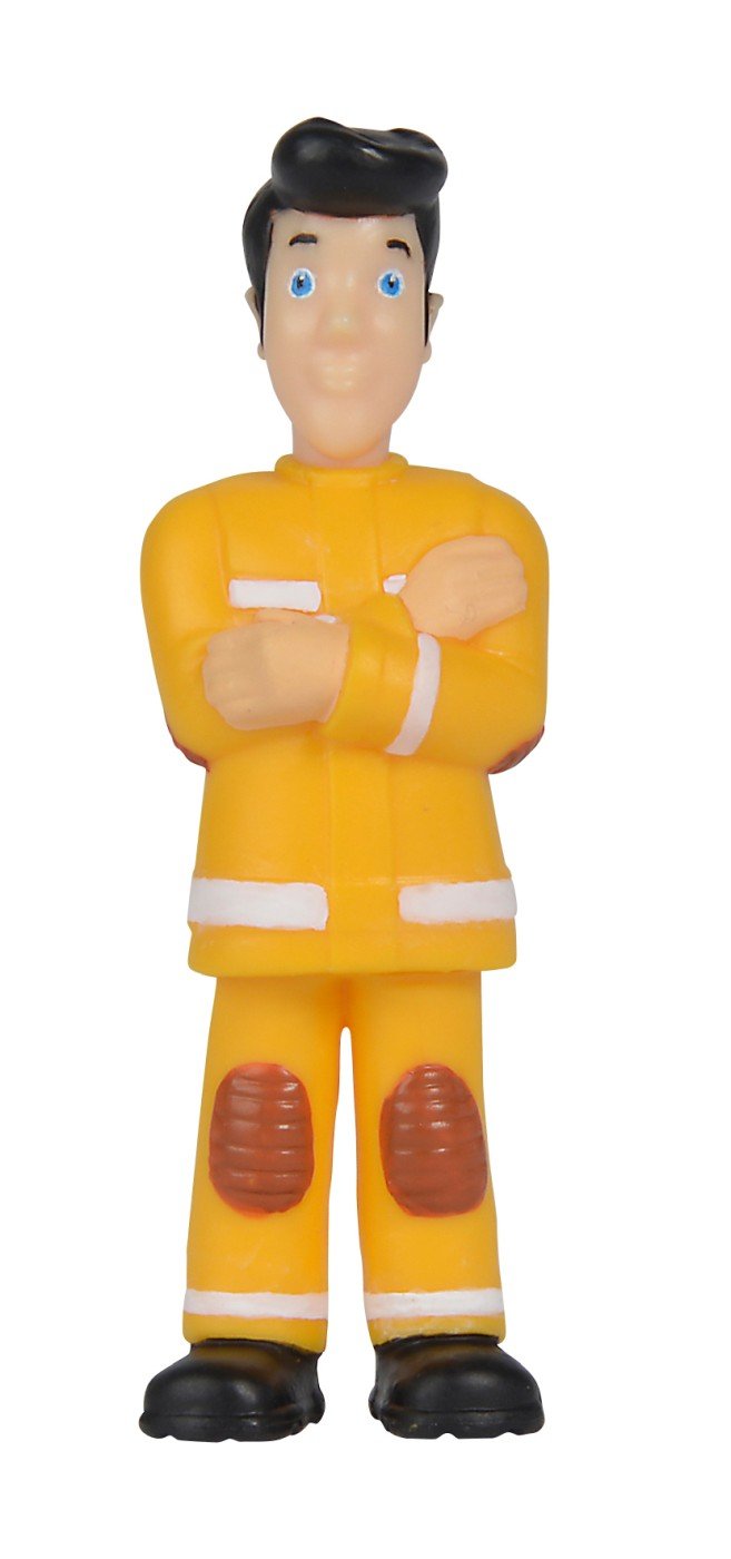 Pompierul sam figurine colectabile seria 2, Simba - Publisol.ro