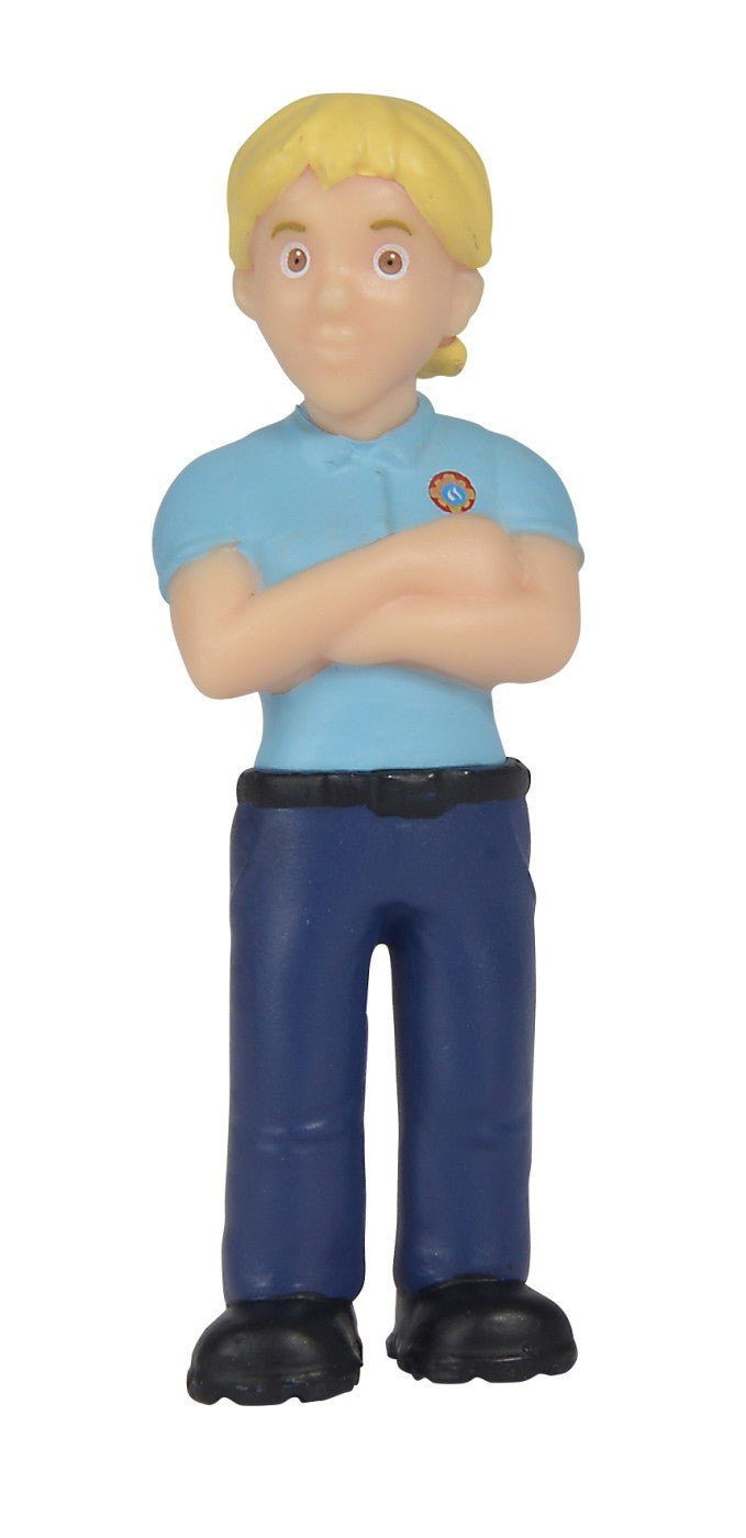 Pompierul sam figurine colectabile seria 2, Simba - Publisol.ro