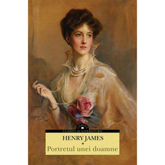 PORTRETUL UNEI DOAMNE - Publisol.ro
