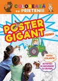 Poster Gigant. Ferma, de Prestige