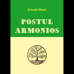 Postul armonios, de Arnold Ehret