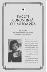 Potiuni, elixire si bauturi. Un grimoar de vraji potabile al vrajitoarelor moderne, de Anais Alexandre - Publisol.ro