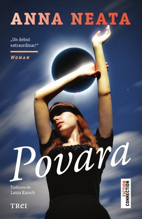 Povara, de Anna Neata - Publisol.ro