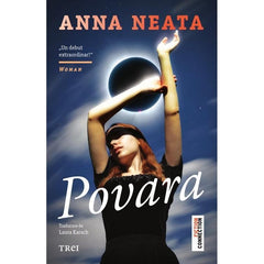 Povara, de Anna Neata - Publisol.ro