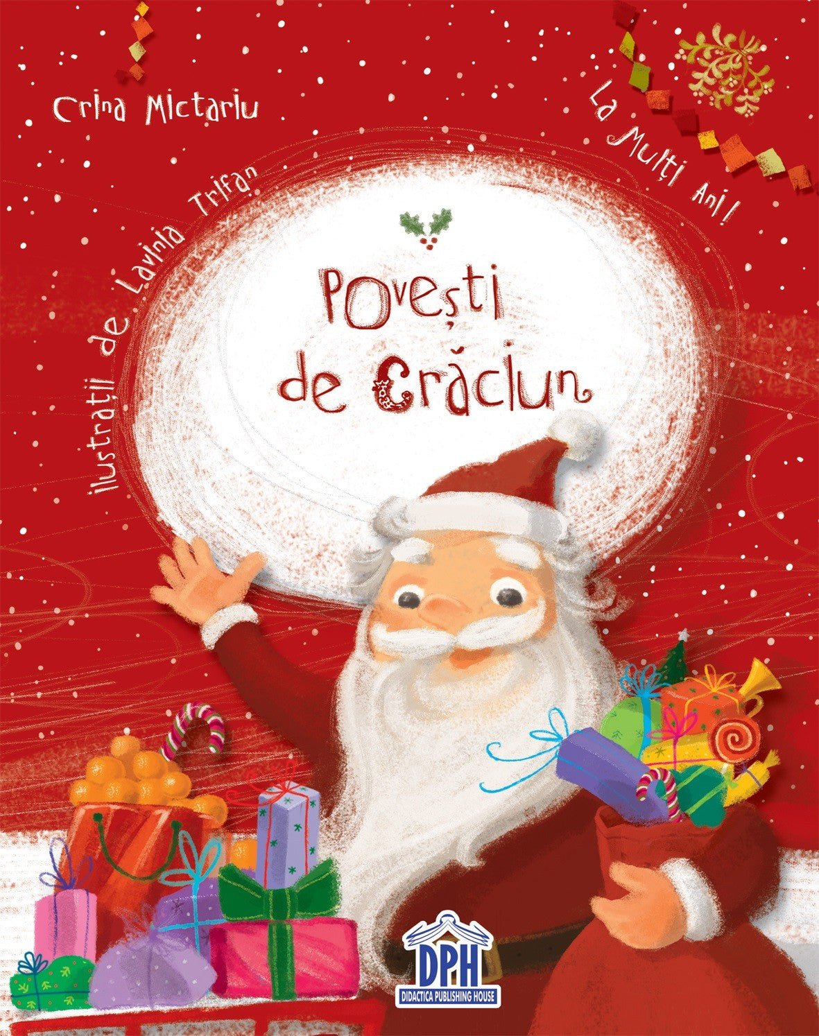 Povesti de Craciun, de Didactica Publishing House - Publisol.ro