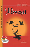 Povesti, de Fratii Grimm - Publisol.ro