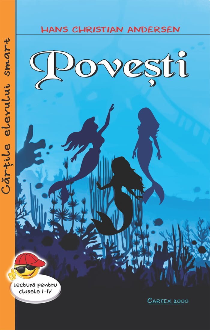 Povesti , de H.C.Andersen - Publisol.ro