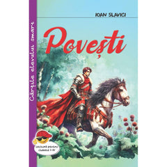 Povesti , de Ioan Slavici - Publisol.ro