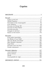 Povesti si povestiri - Ion Creanga, de Ion Creanga - Publisol.ro