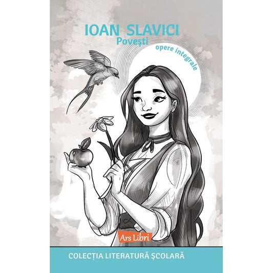 Ioan Slavici - Povesti