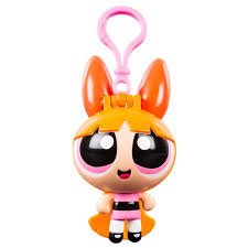 Powerpuff girls breloc, Spin Master - Publisol.ro