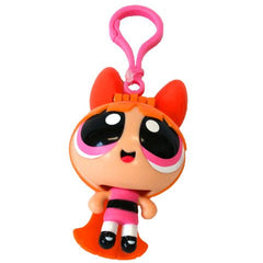 Powerpuff girls breloc, Spin Master - Publisol.ro