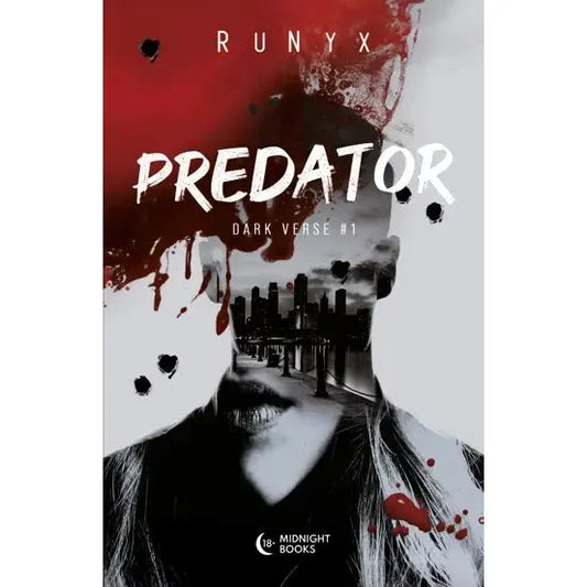 Predator, de RuNyx - Publisol.ro