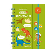 Dinozaurii, de Aurore Meyer