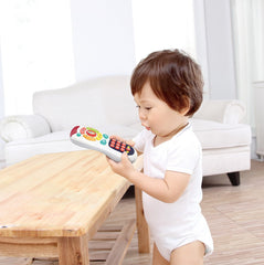 Prima mea telecomanda muzicala, Jucarii Bebe - Publisol.ro