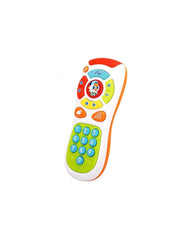 Prima mea telecomanda muzicala, Jucarii Bebe - Publisol.ro